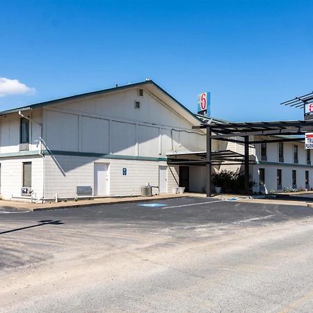 Motel 6-Arkadelphia, Ar מראה חיצוני תמונה
