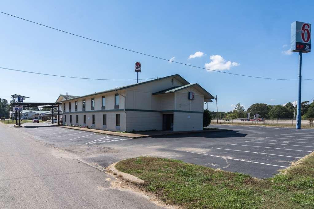 Motel 6-Arkadelphia, Ar מראה חיצוני תמונה