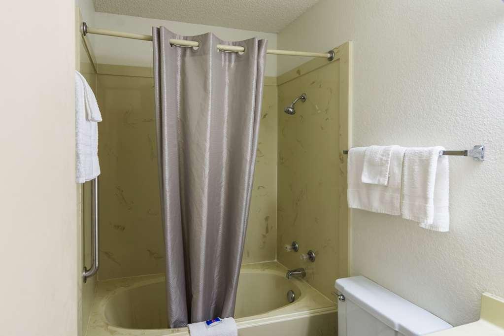 Motel 6-Arkadelphia, Ar חדר תמונה