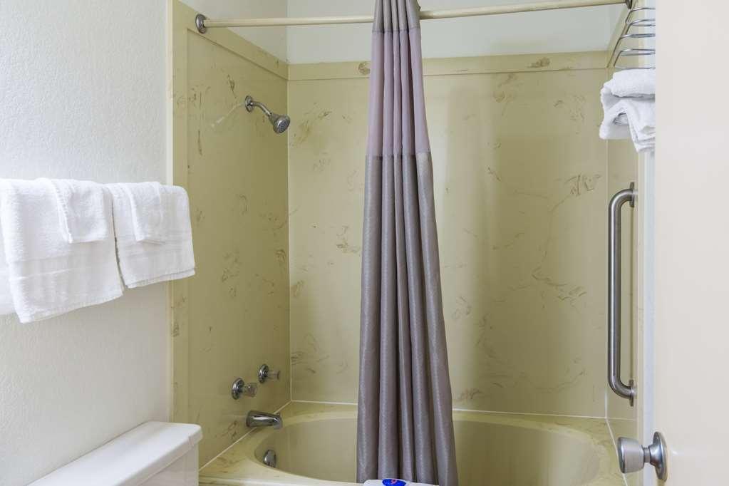 Motel 6-Arkadelphia, Ar חדר תמונה