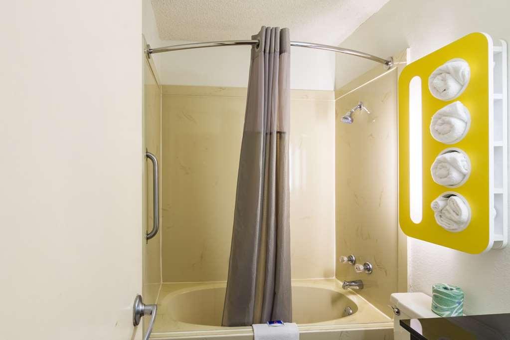 Motel 6-Arkadelphia, Ar חדר תמונה