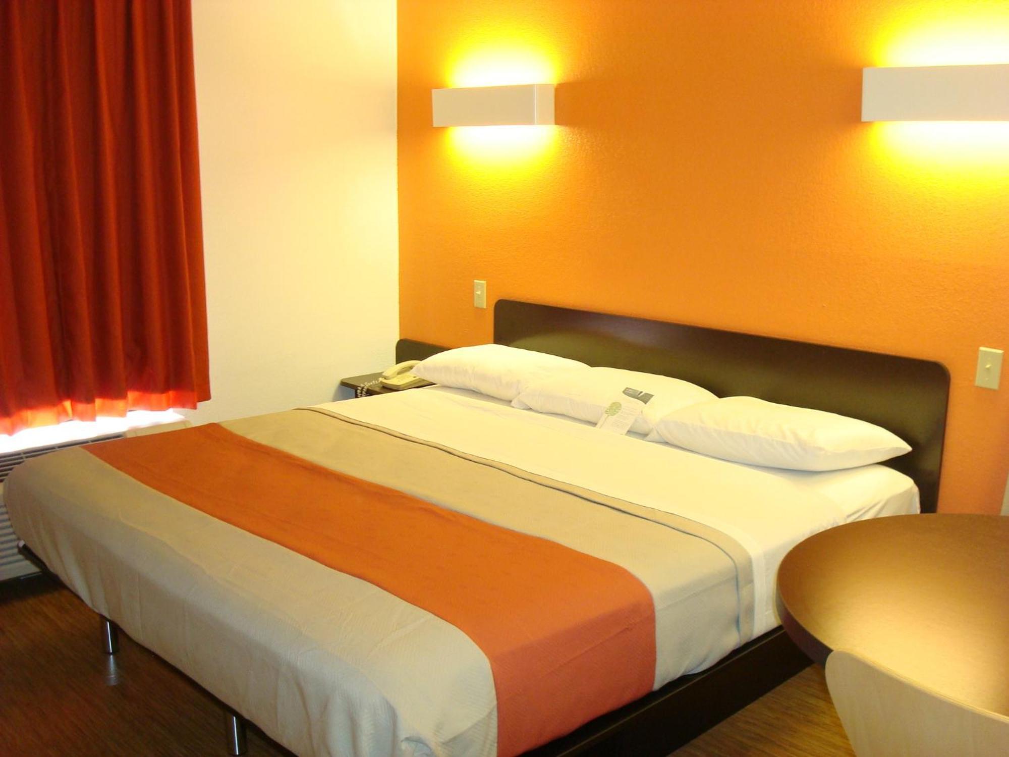 Motel 6-Arkadelphia, Ar מראה חיצוני תמונה