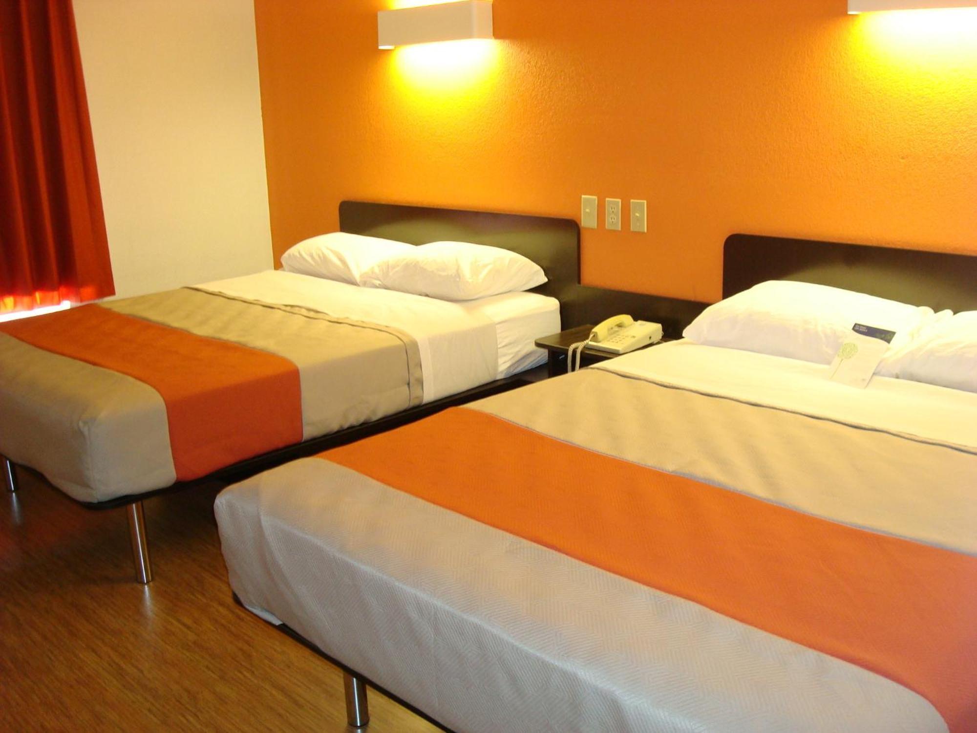 Motel 6-Arkadelphia, Ar מראה חיצוני תמונה