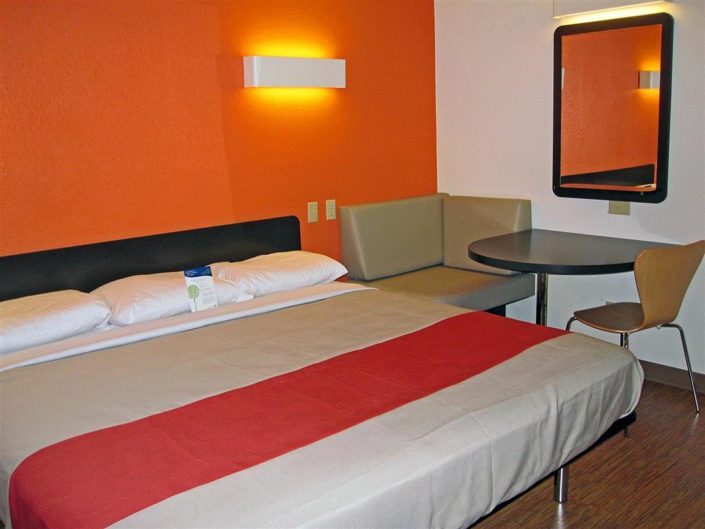 Motel 6-Arkadelphia, Ar חדר תמונה