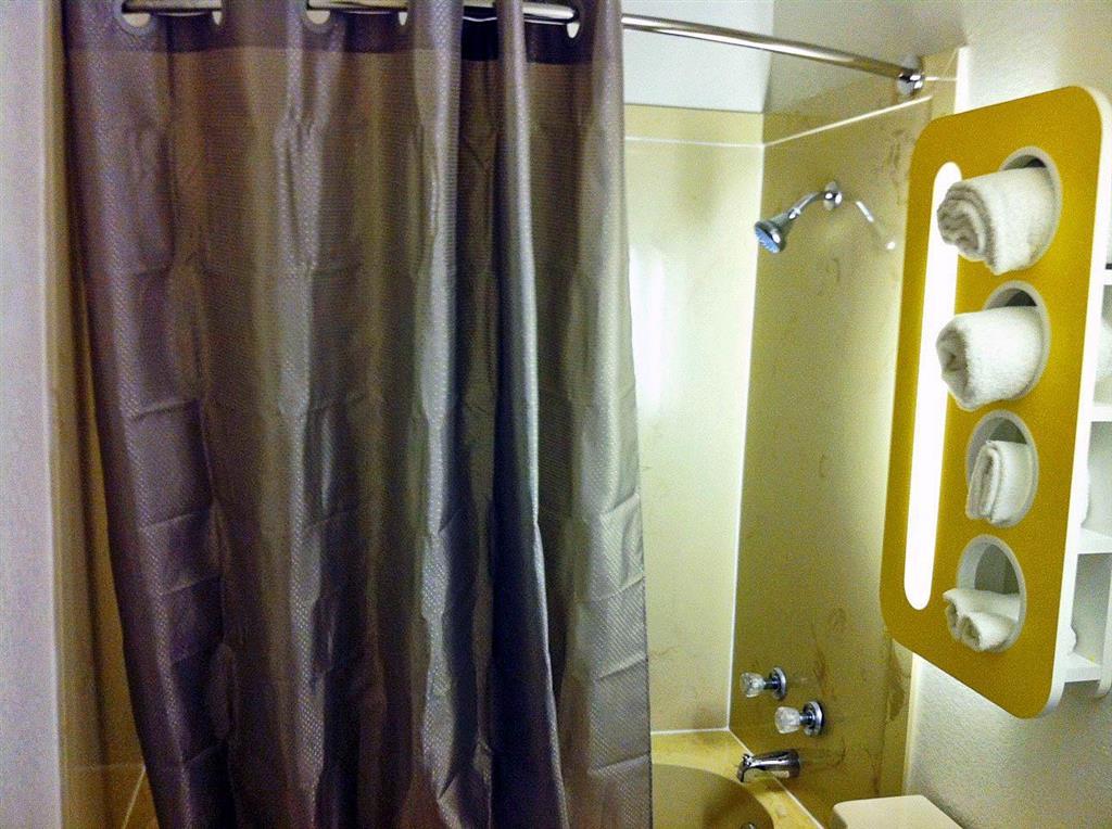 Motel 6-Arkadelphia, Ar חדר תמונה