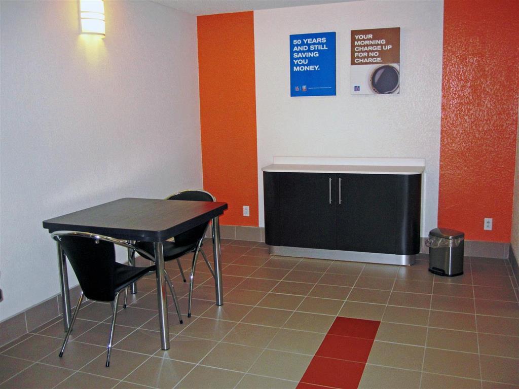 Motel 6-Arkadelphia, Ar מראה פנימי תמונה
