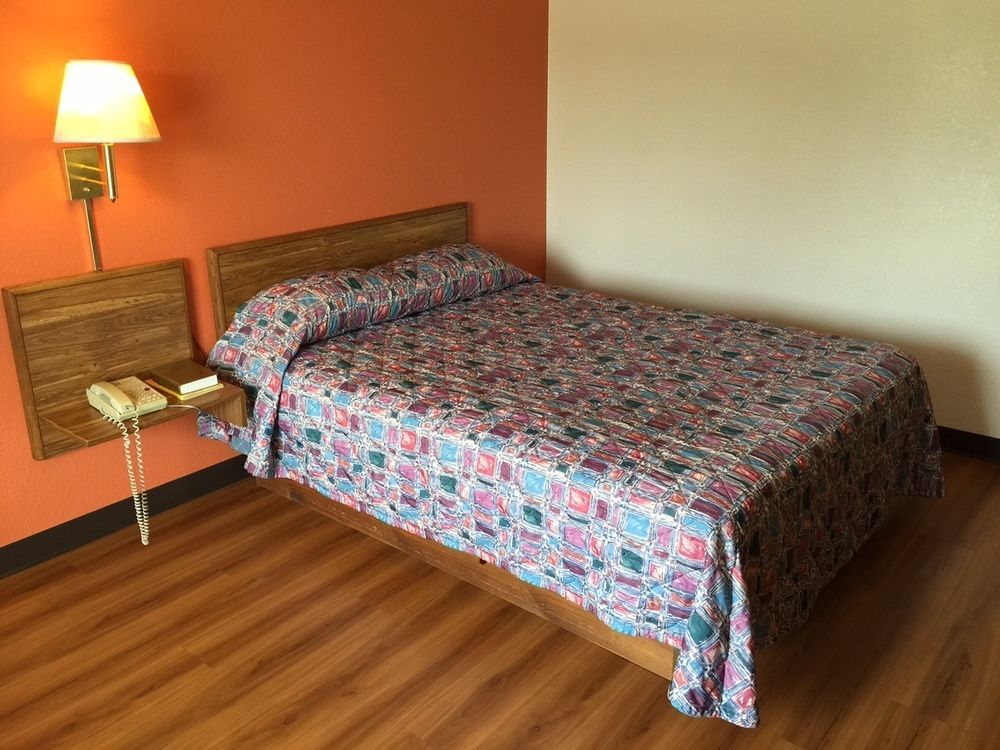 Motel 6-Arkadelphia, Ar מראה חיצוני תמונה