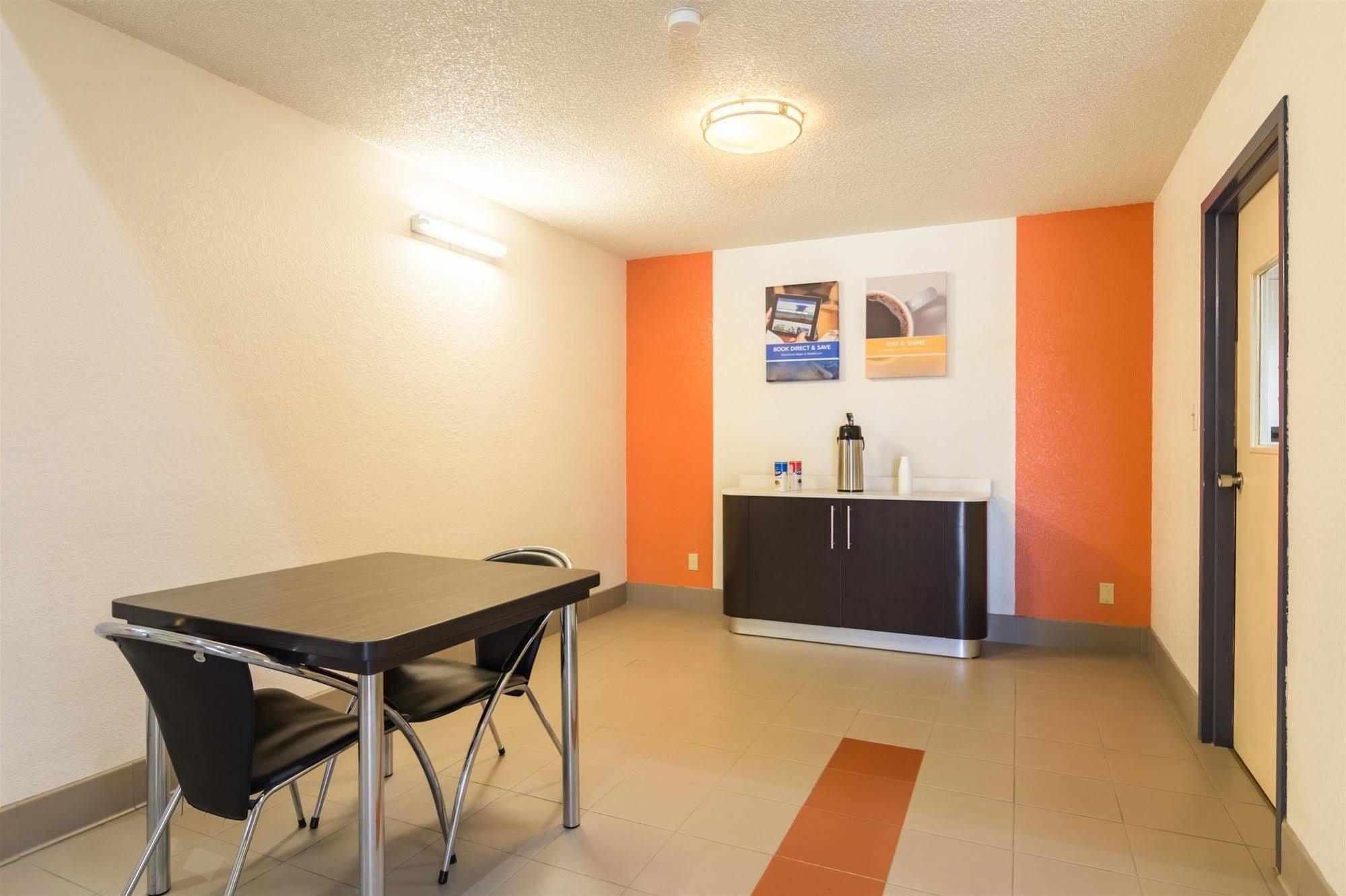 Motel 6-Arkadelphia, Ar מראה חיצוני תמונה