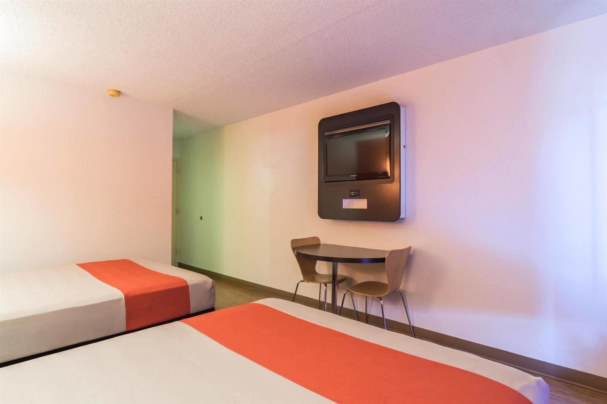 Motel 6-Arkadelphia, Ar מראה חיצוני תמונה