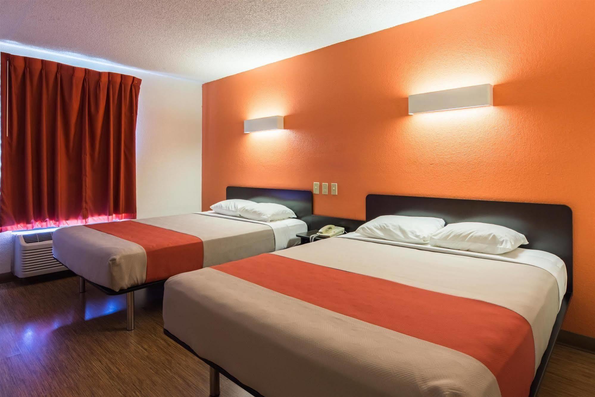 Motel 6-Arkadelphia, Ar מראה חיצוני תמונה