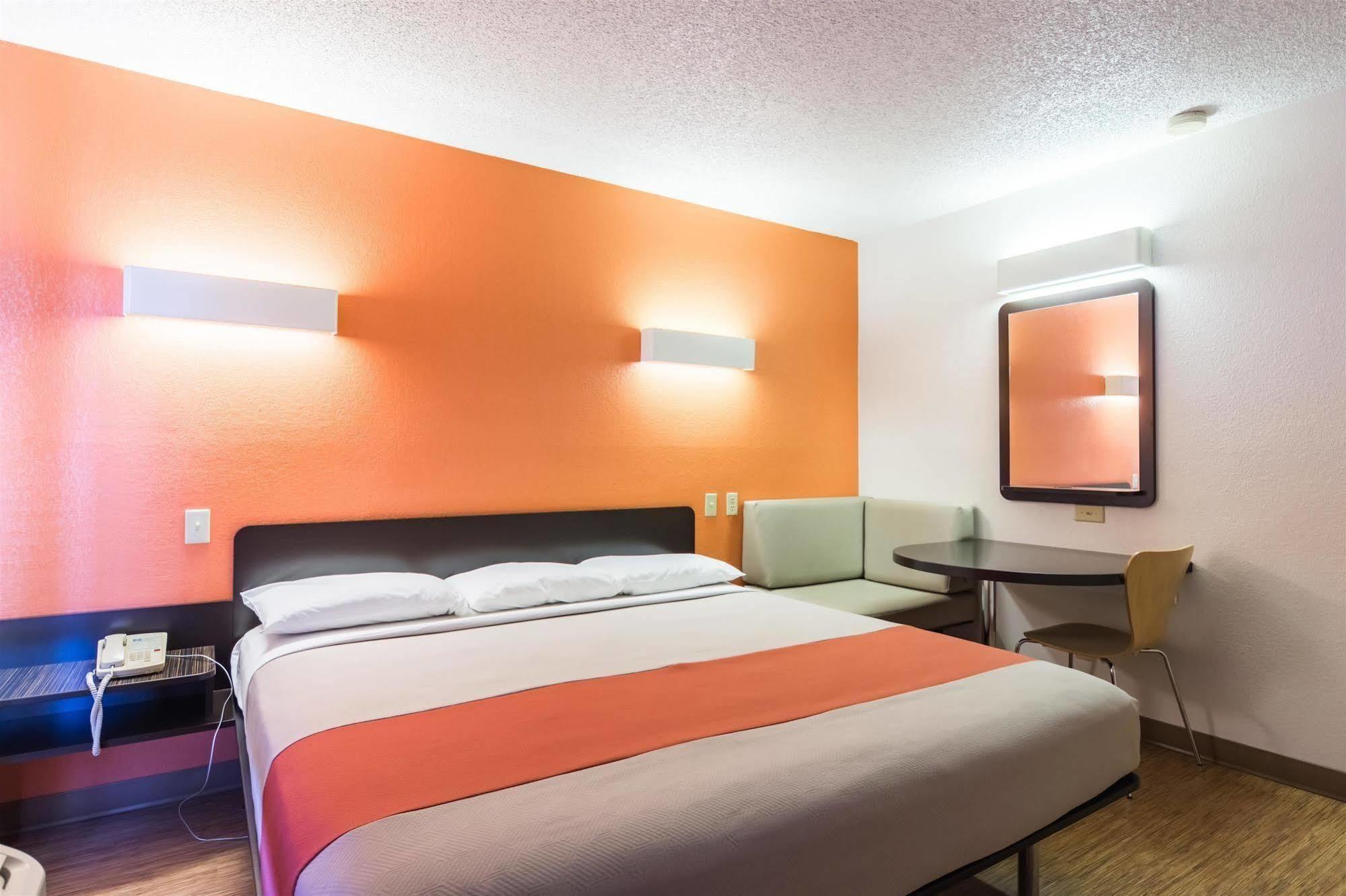 Motel 6-Arkadelphia, Ar מראה חיצוני תמונה
