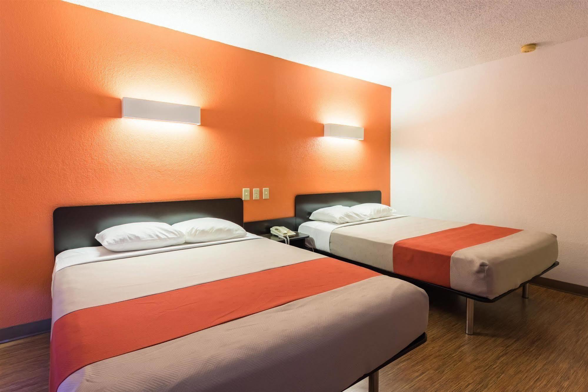 Motel 6-Arkadelphia, Ar מראה חיצוני תמונה