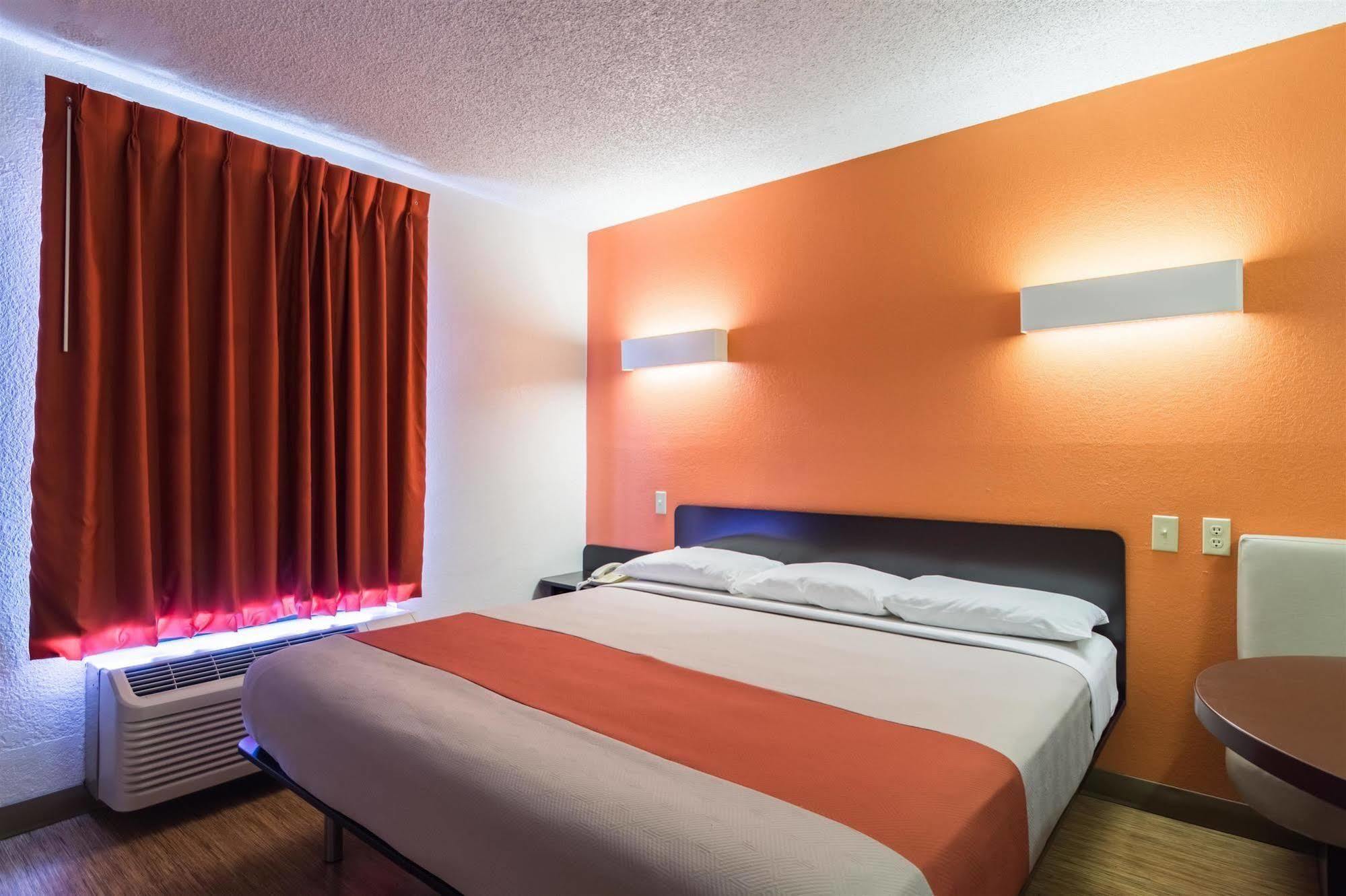 Motel 6-Arkadelphia, Ar מראה חיצוני תמונה