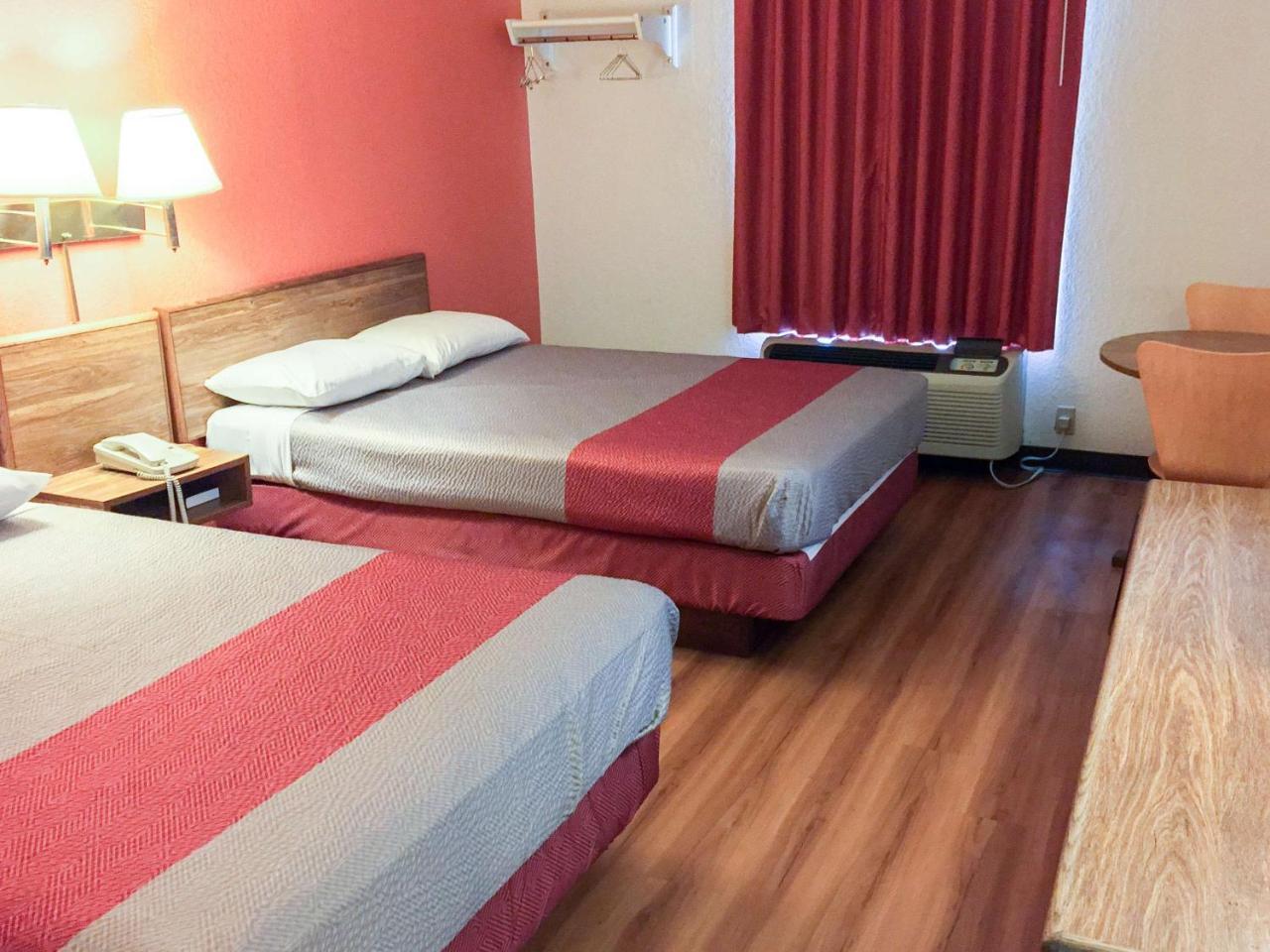 Motel 6-Arkadelphia, Ar מראה חיצוני תמונה
