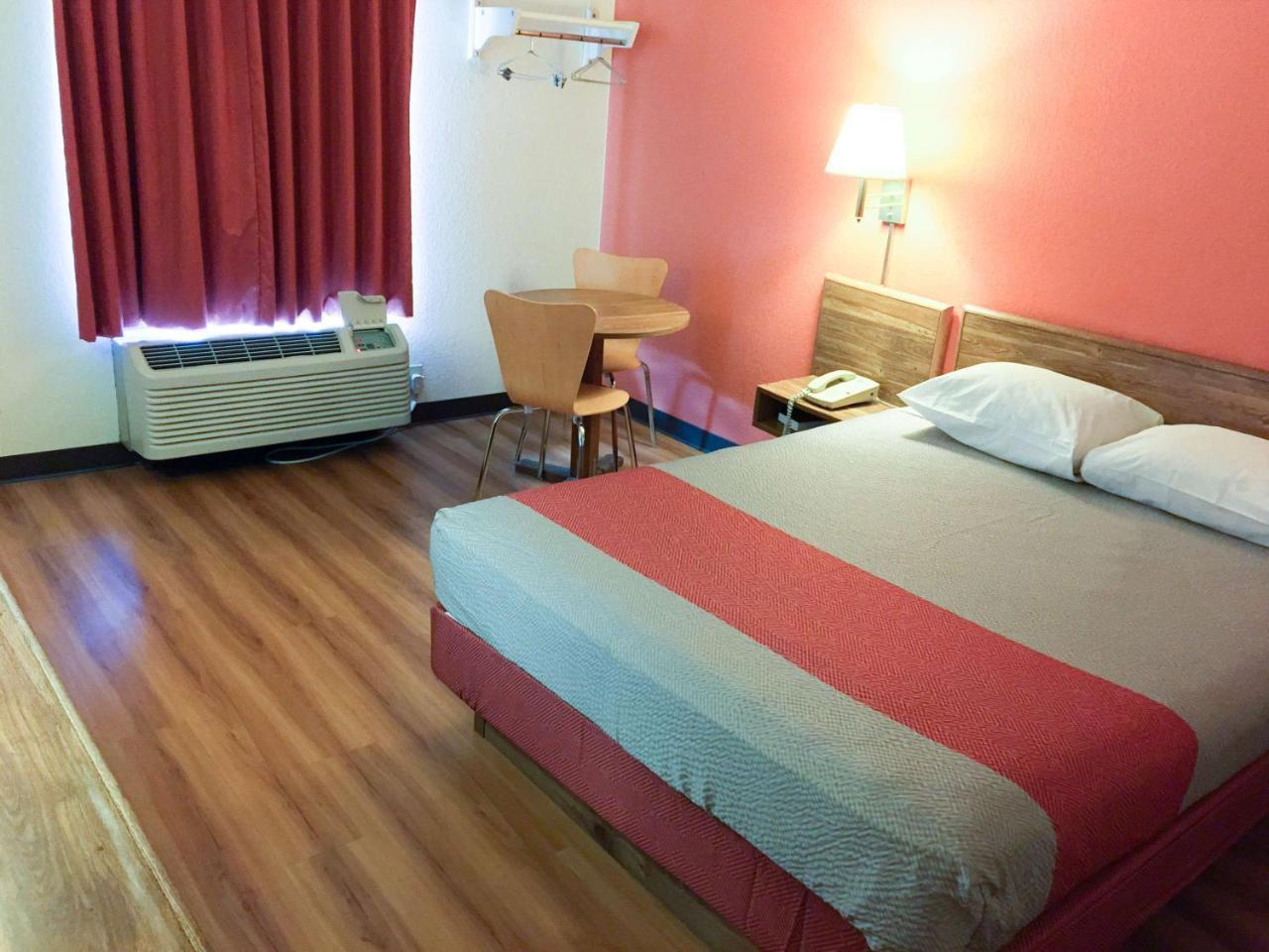 Motel 6-Arkadelphia, Ar מראה חיצוני תמונה