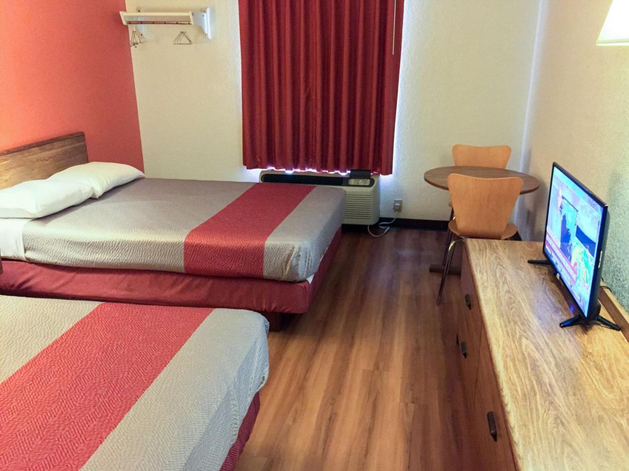 Motel 6-Arkadelphia, Ar מראה חיצוני תמונה