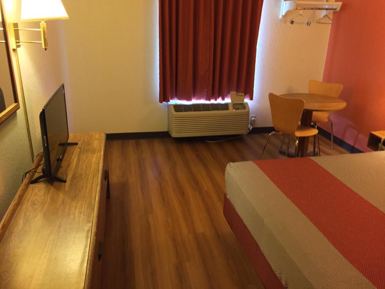 Motel 6-Arkadelphia, Ar מראה חיצוני תמונה